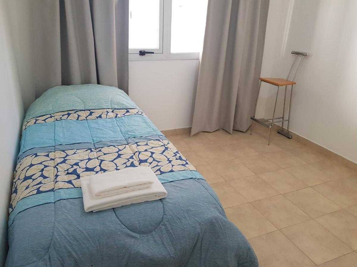 Jazzy-Habitacion En Dpto Compartido Buenos Aires Dış mekan fotoğraf