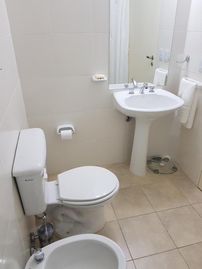 Jazzy-Habitacion En Dpto Compartido Buenos Aires Dış mekan fotoğraf