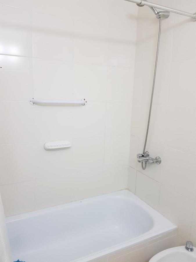 Jazzy-Habitacion En Dpto Compartido Buenos Aires Dış mekan fotoğraf