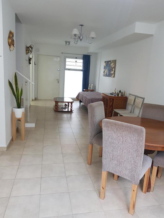 Jazzy-Habitacion En Dpto Compartido Buenos Aires Dış mekan fotoğraf